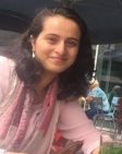 S.A. (Sakina) Akram